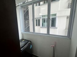 The Warren (D23), Condominium #580944961